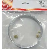 11-291 11-291 Robertshaw Aluminum pilot tubing. 1/8 inch. 5 from ROBERTSHAW