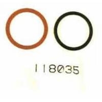 118035 118035 Bell & Gossett 118035 Gasket For 118036 from BELLGOS