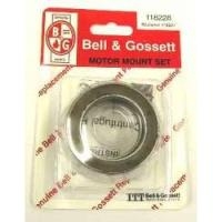 118228 118228 Bell & Gossett 118228 Motor Mount Set for 1/6-3/4HP and from