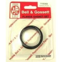 118368 118368 Bell & Gossett 118368 Flange Gasket Set For Current from BELL