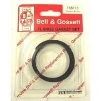 118373 118373 Bell & Gossett 118373 Flange Gasket Set from BELLGOS
