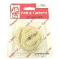 118395 118395 Bell & Gossett 118395 Oil Wick for Bearing Assembly from BELL