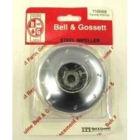 118668 118668 Bell & Gossett 118668 Impeller Steel from BELLGOS