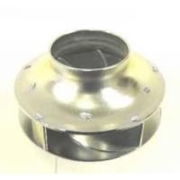 118676 118676 Bell & Gossett 816305-028 Impeller Steel from BELLGOS