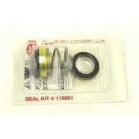 118681LF 118681LF Bell & Gossett 118681lf Seal Kit Rated Up To 225°F from B