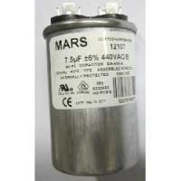 12107 12107 Mars 7.5MFD 440V Round Capacitor from MARS