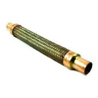 1212FY 1212FY Packless 5/8 Vibration Eliminator OAL 9-3/4" from PACKLESS
