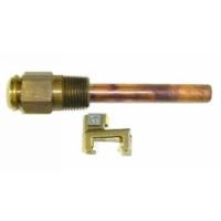 121371A 121371A Honeywell Copper Well For 3/8 Diameter. Bulb from HONEYWELL