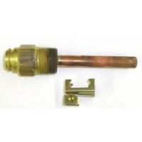 121371B 121371B Honeywell Copper Well For 3/8 Diameter. Bulb from HONEYWELL