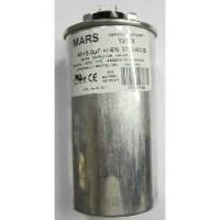 12178 12178 Mars M12178 Dual capacitor 40/5 mfd, 370 volts. from MARS