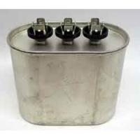 12184 12184 Mars Dual Capacitor 25/5MFD 440V from MARS
