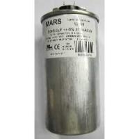 12191 12191 Mars Round Capacitor 370Vac 50/5MFD from MARS