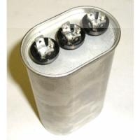 12273 12273 Mars Dual Capacitor 40/10 Mfd @ 440 from MARS