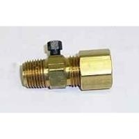 126590 126590 Honeywell Adjustable Bleed Valve For from HONEYWELL