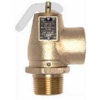 13-202-B15 13-202-B15 Conbraco Rvs13-1 Steam Safety Relief Valve. 15 PSIg.