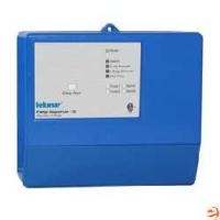 132 132 Tekmar Digital Pump sequencer, stand by from TEKMAR
