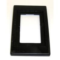 14002136-004 14002136-004 Honeywell Black Wall plate For TP970 And from HON