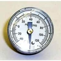 1420238 1420238 Landis & Gyr Powers Reciever Gauge 1-1/2 -40-120F from SIEM