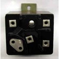 17006 17006 Mars Relay SPDT 240V Coil 18 Amp from MARS