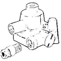 1720-802 1720-802 Robertshaw Magnet from ROBERTSHAW