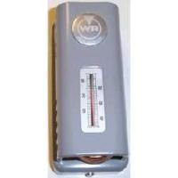 176-6 176-6 White Rodgers Heat Only thermostat. Sealed from WHITEROD