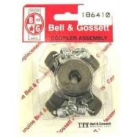 186410 186410 Bell & Gossett 186410 Coupler 5/8 X 1/2 60 Series from BELLGO