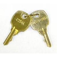 191990A 191990A Honeywell 2 Keys for TG500 510 511 512 from HONEYWELLRES