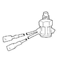 1922-001 1922-001 Robertshaw Eco Adaptor/Junction Block from ROBERTSHAW