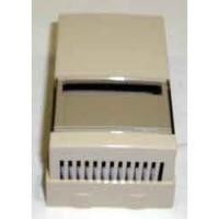 192254 192254 Landis & Gyr Powers Standard Plastic Cover For 192 from SIEME