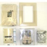 1923044 1923044 Landis & Gyr Powers Retrostat Kit Day/Night Da/Da from SIEM