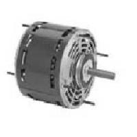 1972 1972 Emerson 1/3hp DD Motor 208-230v/1ph from EMERSON