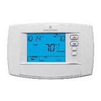 1F95-0680 1F95-0680 White Rodgers Digital commercial thermostat. 24 from WH