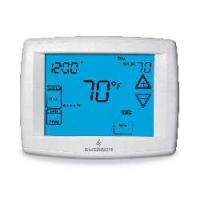 1F97-1277 1F97-1277 White Rodgers Digital touchscreen thermostat. 24 from W