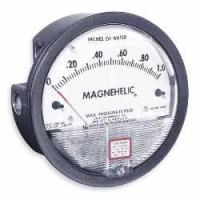 2001 2001 Dwyer Magnehelic Gauge 0-1.0WC from DWYERINS