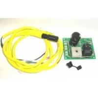 2002-0091 2002-0091 Bacharach 80 % Shut Off Kit For Stinger from BACHARACH