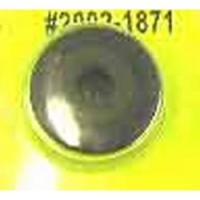 2002-1871 2002-1871 Bacharach REplacement tubing cutting wheel. from BACHAR