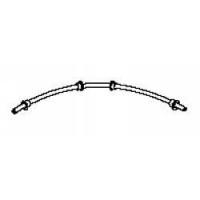 20-693 20-693 Barber Colman 20-693 Tygothane Tubing W/Ferrules from SCHNEID
