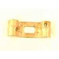 21-056 21-056 Barber Colman Kel-m-628 1/4 Double Pneu Tubing Clamp from SCH