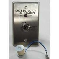 21-395 21-395 Robertshaw Rts451k Remote test station & reset, key from Buil