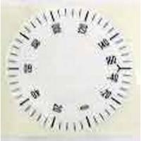 21-451 21-451 Barber Colman 21-451 Scale Plate -40-160F from SCHNEIDERELE