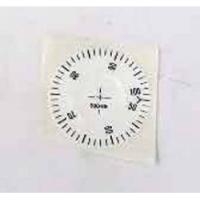 21-461 21-461 Barber Colman 300-86/10pk Setpoint Scaleplate 50-100F from SC