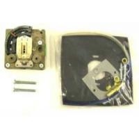 2211-013 2211-013 Barber Colman 2211-013 1 Pipe RA T-Stat Less Cover from S