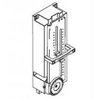2341-502 2341-502 Barber Colman 2341-502 Receiver Contr R A 1 Or 2 In from