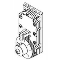 2353-501 2353-501 Barber Colman 2353-501 Pneu Div Relay Mod SPDT 3-20# from