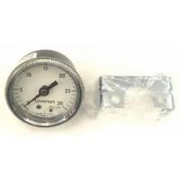 2420-005 2420-005 Barber Colman 2420-005 Panel Mount Gauge 2 0-30PSI from S