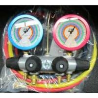 25608 25608 J/b Industries 4 Valve manifold with 60 inch RYB from JBIND