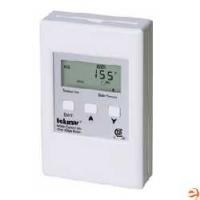 256 256 Tekmar 1 Stage boiler reset control. from TEKMAR