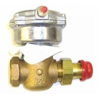 257-02035 257-02035 Landis & Gyr Powers 1/2 Powermite Valve CV1.0 Unitary f