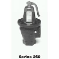 260-1-1/2-30 260-1-1/2-30 Mcdonnell & Miller 182625 3 Blr Relief 30PSI 3300