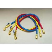 29985 29985 Yellow Jacket Ritchie Plus II Hose Set w/Vlvs 60" from YELLOWJA